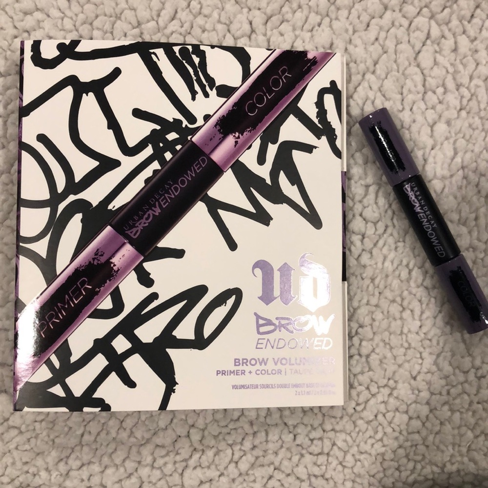Urban Decay Brow Volumizer